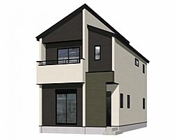 合志市幾久富6期　2号棟