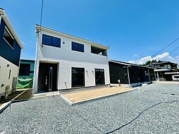 熊本市西区花園第8　2号棟
