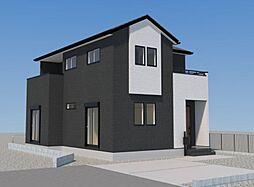 熊本市北区楡木6丁目2期　10号棟