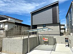 Asobi-創家　合志市幾久富第二　1号棟