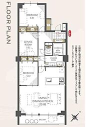 スカイハイツ熊本Ａ棟