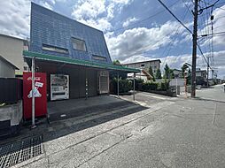 熊本市中央区八王寺町