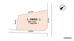 熊本市北区清水万石3丁目