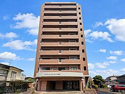 パークマンション九品寺