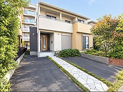 熊本市中央区帯山7丁目