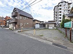 熊本市中央区水前寺第二