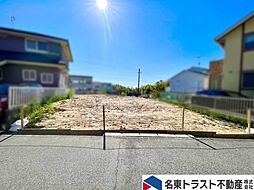 日進市五色園4丁目土地