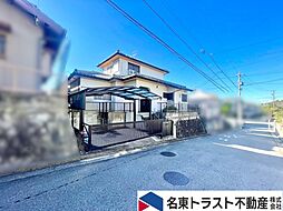 日進市五色園三丁目土地