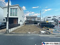 名古屋市千種区神田町土地