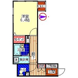 セントアラベラ 106