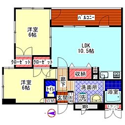 セントアラベラ 301