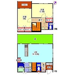 house TOMO 101
