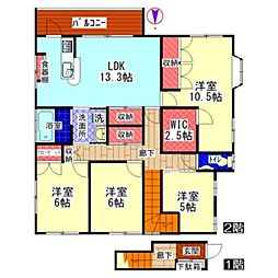 Zuky’sHouseMinamimagome 201