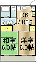 立川市西砂町２丁目