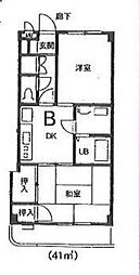 日野市大坂上３丁目