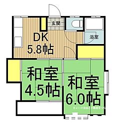 武蔵村山市中藤５丁目