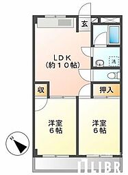 日野市東豊田４丁目