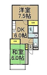 日野市旭が丘１丁目