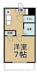 武蔵村山市学園４丁目