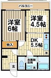 立川市羽衣町１丁目