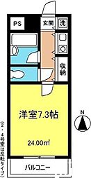 国分寺市東恋ヶ窪３丁目