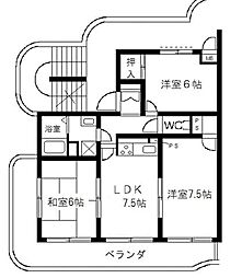 立川市若葉町２丁目