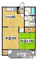 日野市程久保１丁目