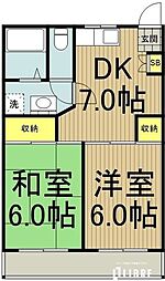 立川市西砂町２丁目