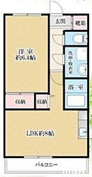 日野市新町４丁目