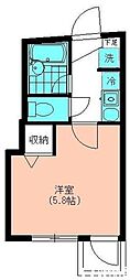 国分寺市東元町３丁目