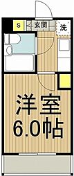 国分寺市南町３丁目