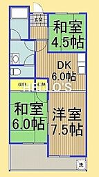 国分寺市日吉町１丁目