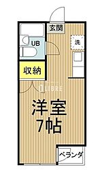 アメニティコウヤマ第8ガーデン