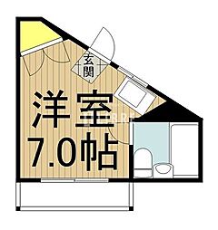 国分寺市東恋ヶ窪４丁目