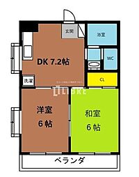 昭島市大神町１丁目