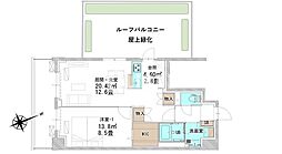 昭島市中神町