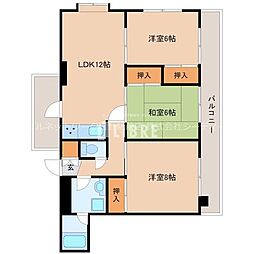 日野市多摩平６丁目