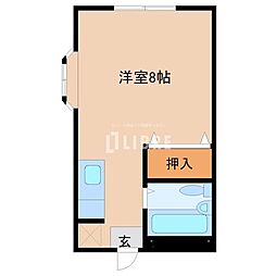 日野市神明１丁目