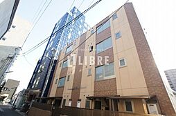 立川市高松町３丁目