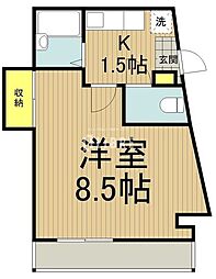 立川市羽衣町３丁目