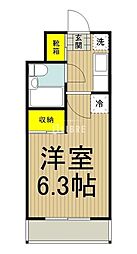 府中市小柳町２丁目