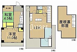 谷山邸貸別荘(熱海市網代)