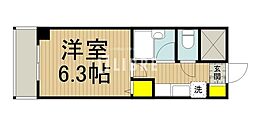 小金井市本町２丁目
