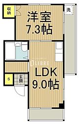 立川市曙町３丁目
