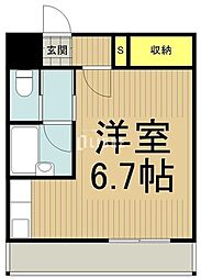 立川市羽衣町１丁目