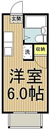 昭島市郷地町３丁目