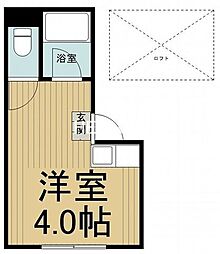 立川市高松町３丁目