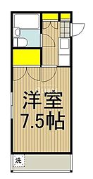 レオパード立川