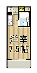 国分寺市内藤２丁目