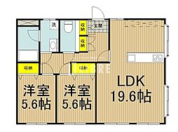 立川市西砂町２丁目